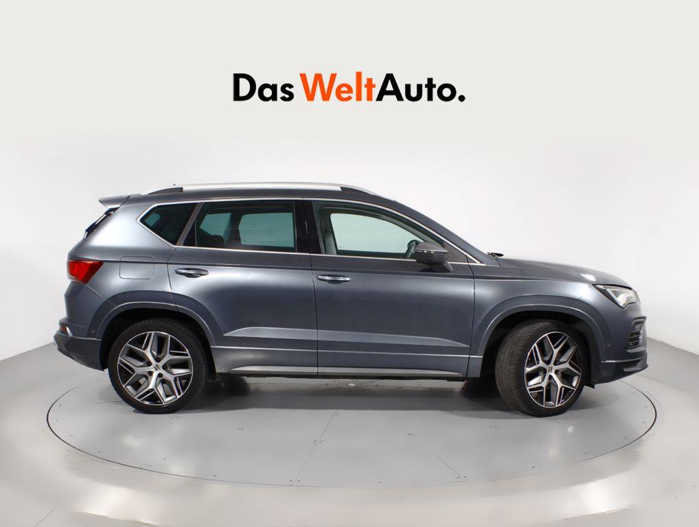 SEAT Ateca 1.5 TSI S&S FR Go 110 kW (150 CV) - 2