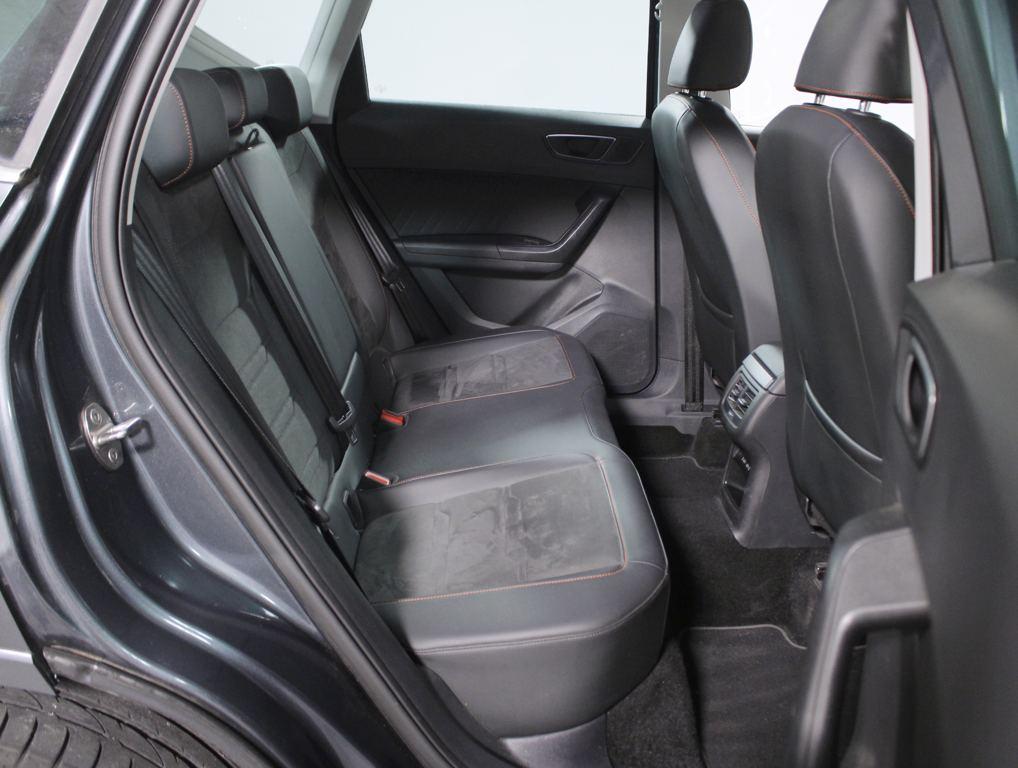 SEAT Ateca 1.5 TSI S&S FR Go 110 kW (150 CV) - 5