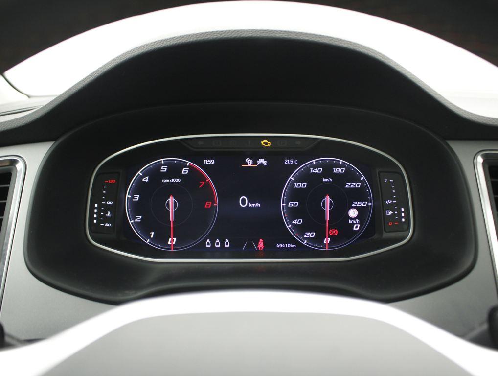 SEAT Ateca 1.5 TSI S&S FR Go 110 kW (150 CV) - 8