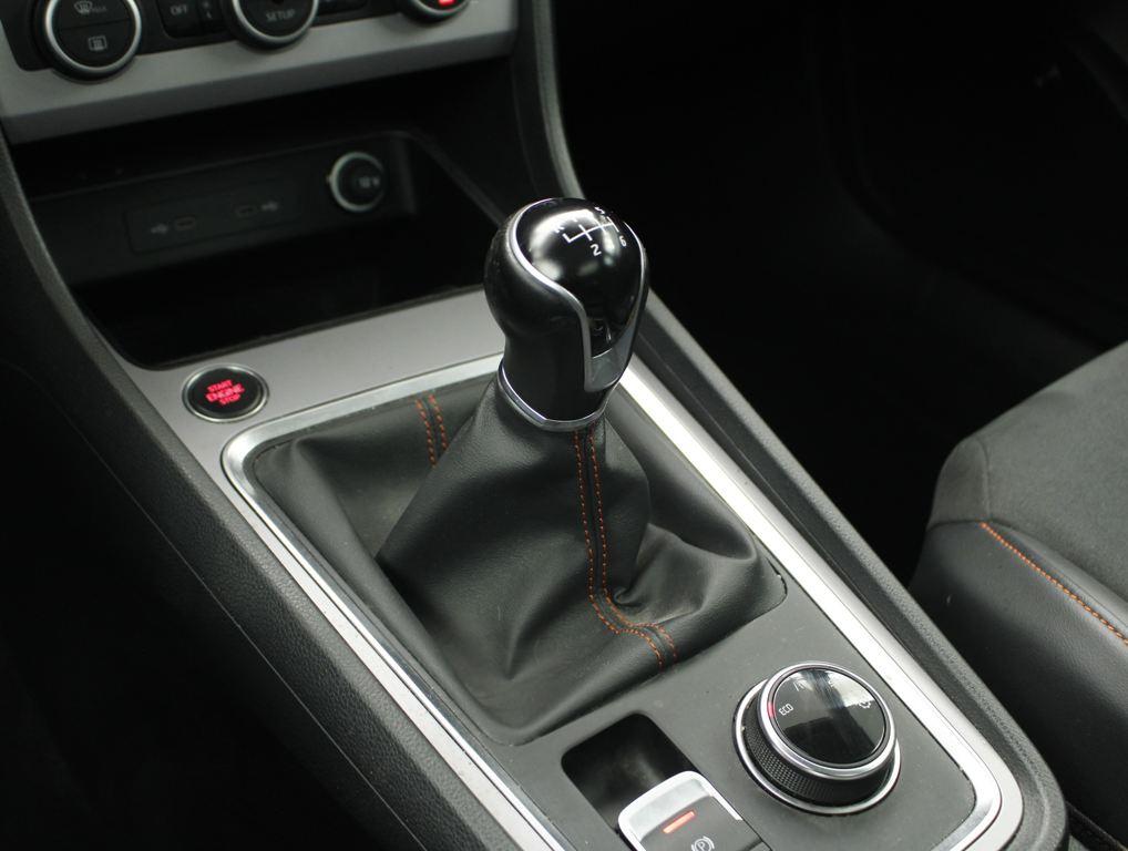 SEAT Ateca 1.5 TSI S&S FR Go 110 kW (150 CV) - 9