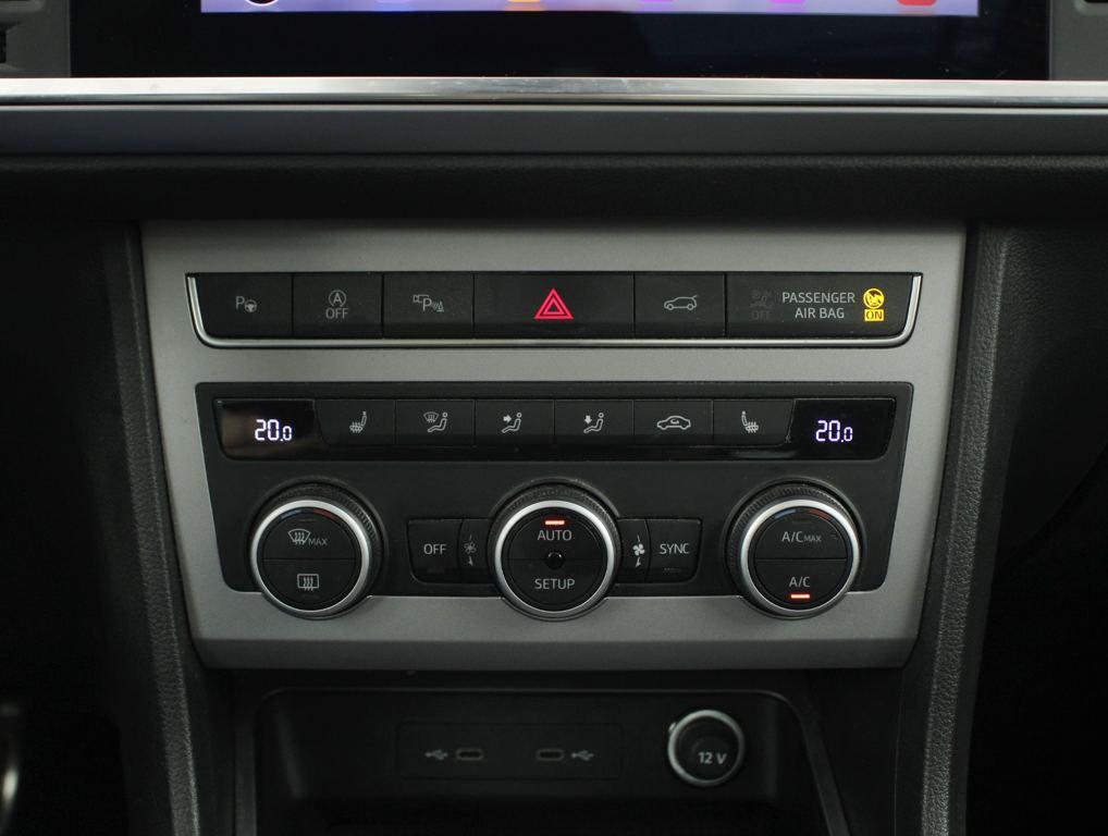 SEAT Ateca 1.5 TSI S&S FR Go 110 kW (150 CV) - 10