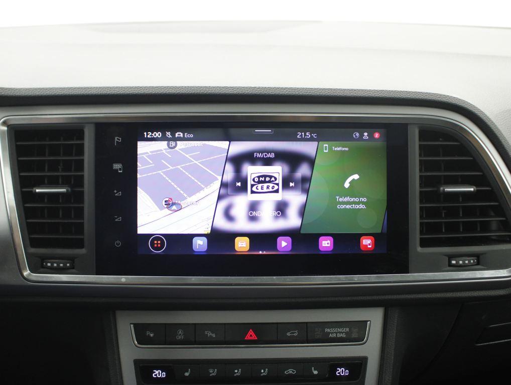 SEAT Ateca 1.5 TSI S&S FR Go 110 kW (150 CV) - 11