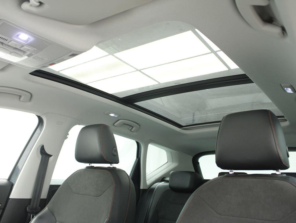 SEAT Ateca 1.5 TSI S&S FR Go 110 kW (150 CV) - 13