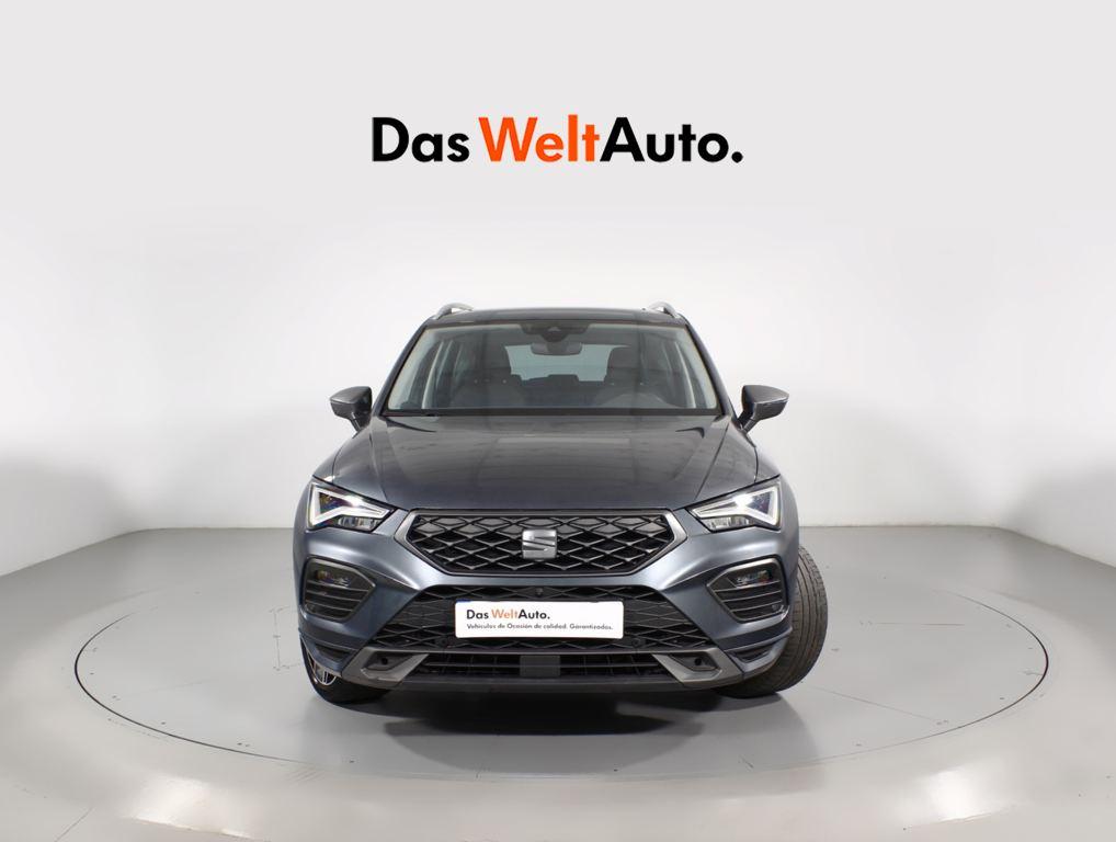 SEAT Ateca 1.5 TSI S&S FR Go 110 kW (150 CV) - 16