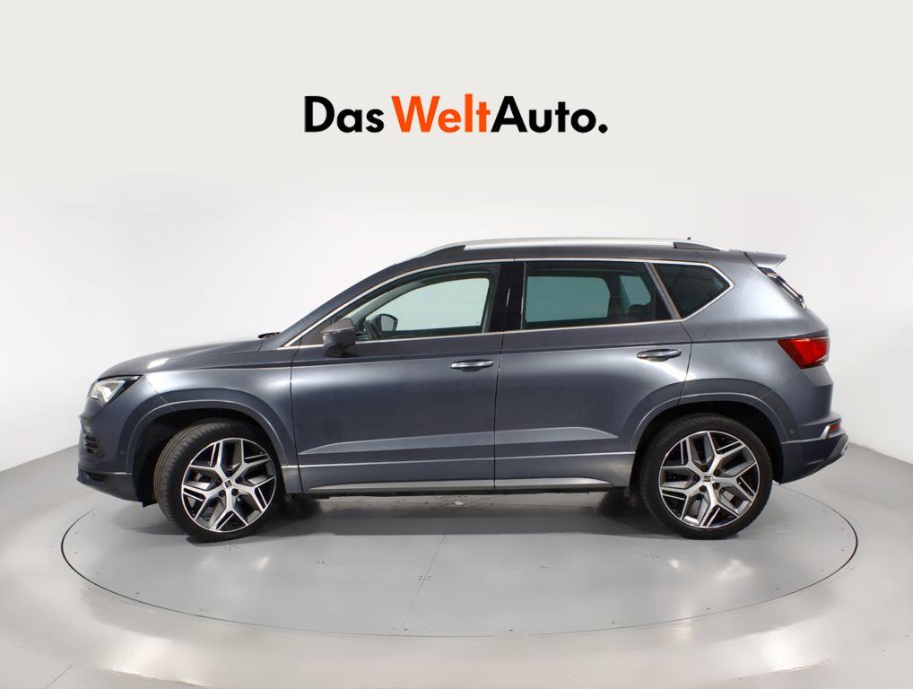 SEAT Ateca 1.5 TSI S&S FR Go 110 kW (150 CV) - 18