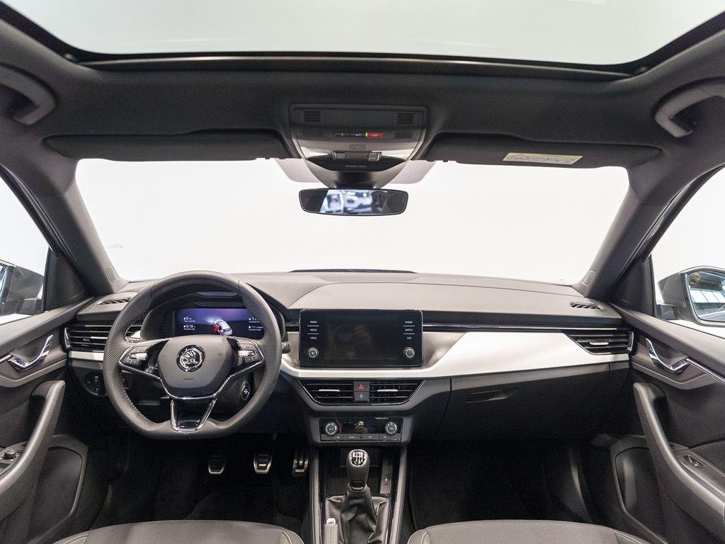 Skoda Kamiq 1.0 TSI Sport 81 kW (110 CV) - 3