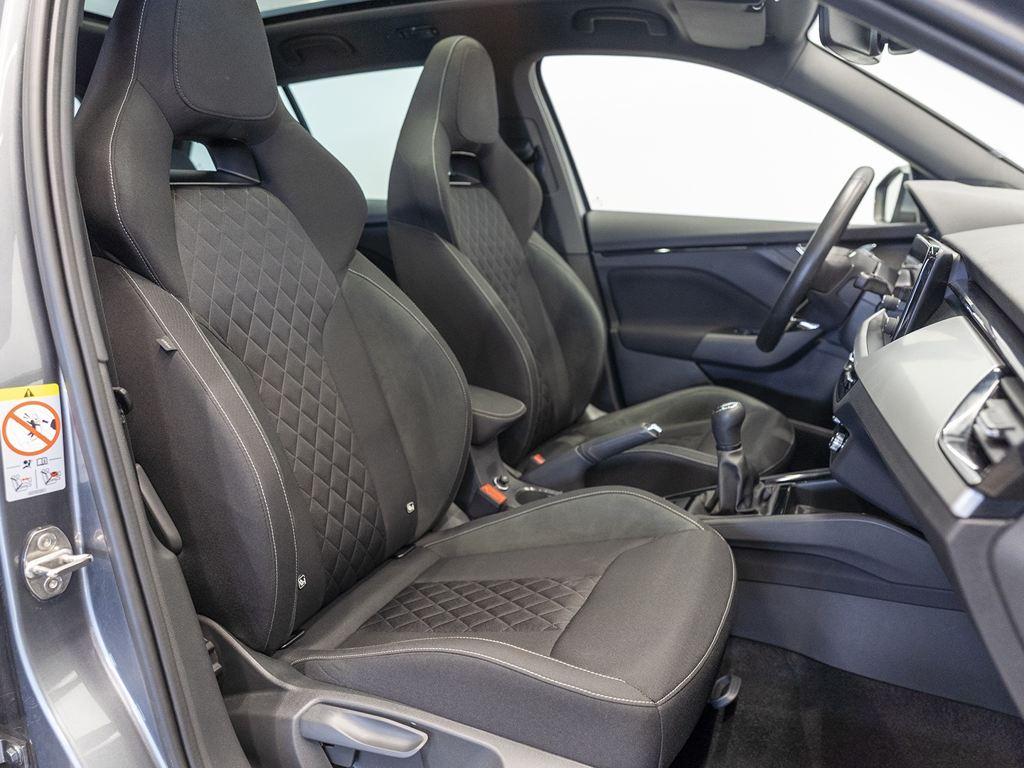 Skoda Kamiq 1.0 TSI Sport 81 kW (110 CV) - 4
