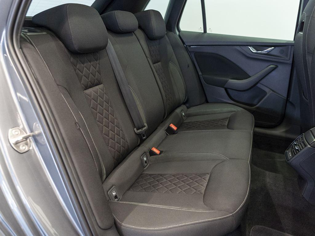 Skoda Kamiq 1.0 TSI Sport 81 kW (110 CV) - 5