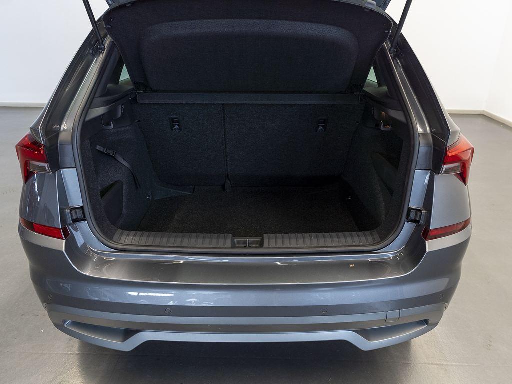 Skoda Kamiq 1.0 TSI Sport 81 kW (110 CV) - 6