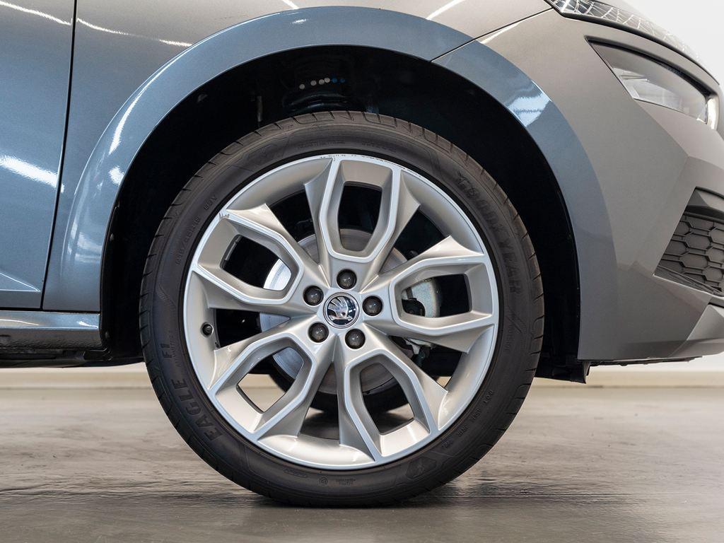 Skoda Kamiq 1.0 TSI Sport 81 kW (110 CV) - 7