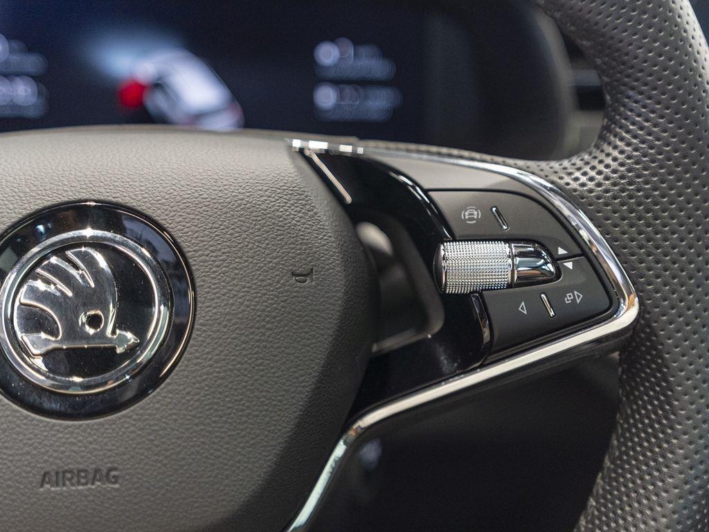 Skoda Kamiq 1.0 TSI Sport 81 kW (110 CV) - 9