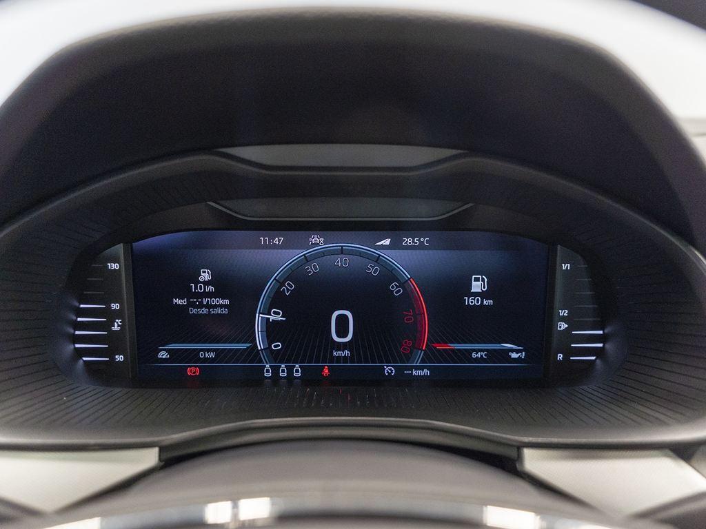 Skoda Kamiq 1.0 TSI Sport 81 kW (110 CV) - 10