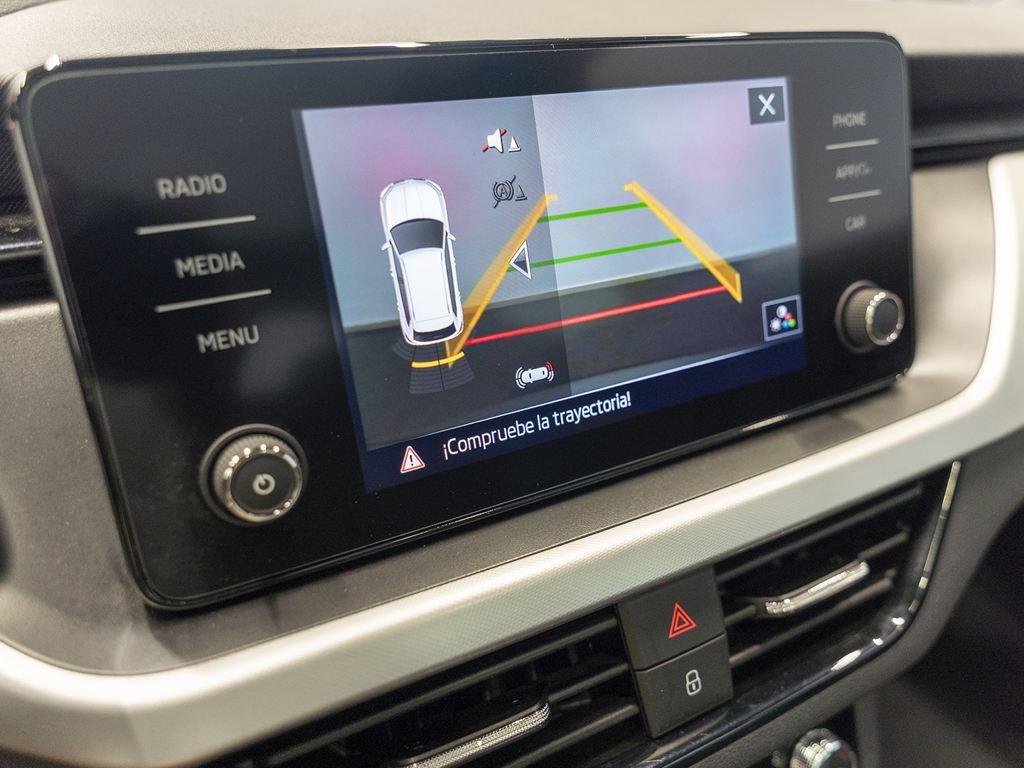 Skoda Kamiq 1.0 TSI Sport 81 kW (110 CV) - 11