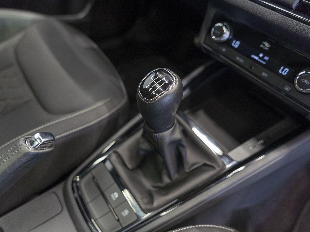 Skoda Kamiq 1.0 TSI Sport 81 kW (110 CV) - 13