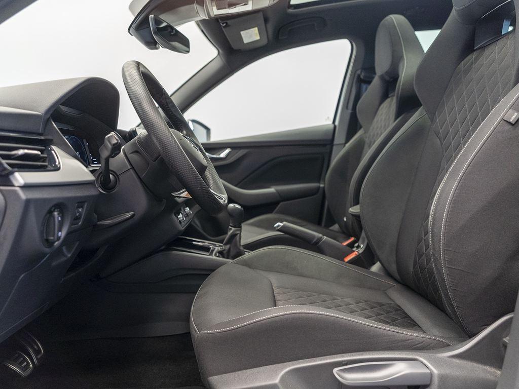 Skoda Kamiq 1.0 TSI Sport 81 kW (110 CV) - 16