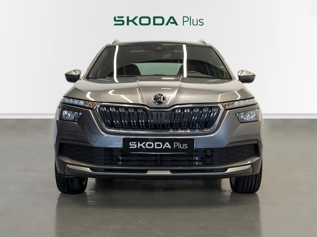 Skoda Kamiq 1.0 TSI Sport 81 kW (110 CV) - 18
