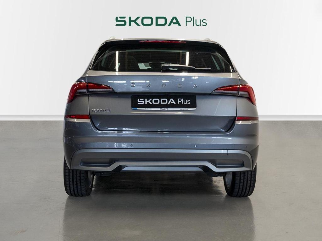 Skoda Kamiq 1.0 TSI Sport 81 kW (110 CV) - 19