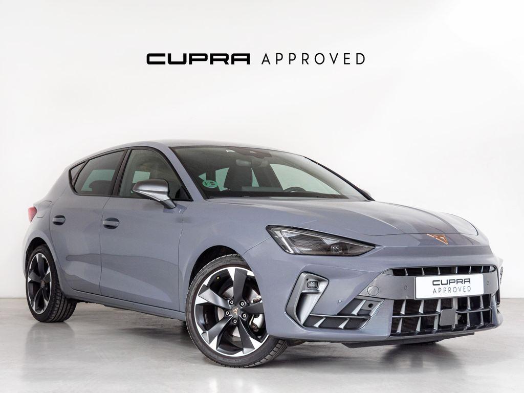 CUPRA León 1.5 TSI 110 kW (150 CV) - 0