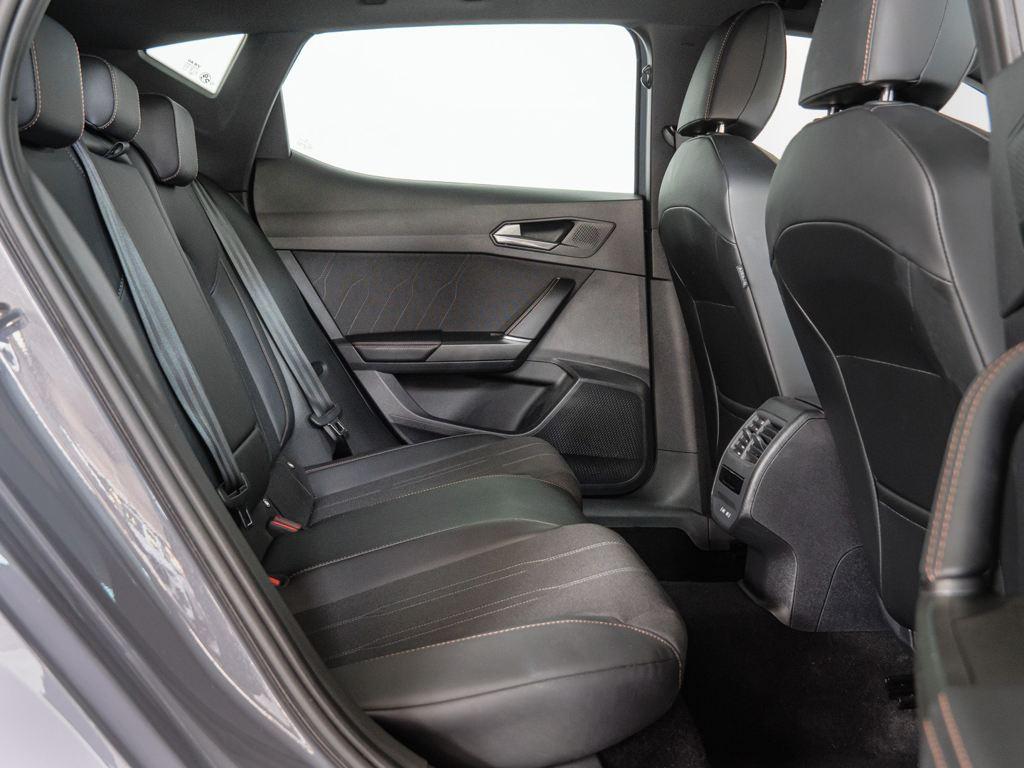 CUPRA León 1.5 TSI 110 kW (150 CV) - 5