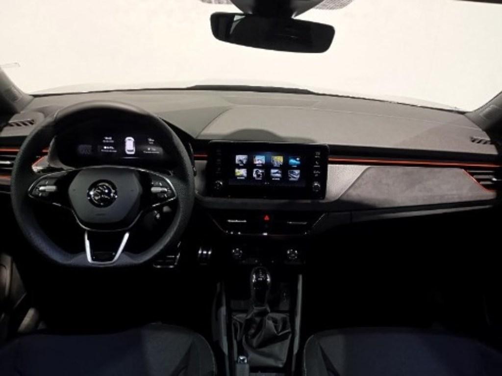 Skoda Kamiq 1.0 TSI Design DSG 85 kW (115 CV) - 3