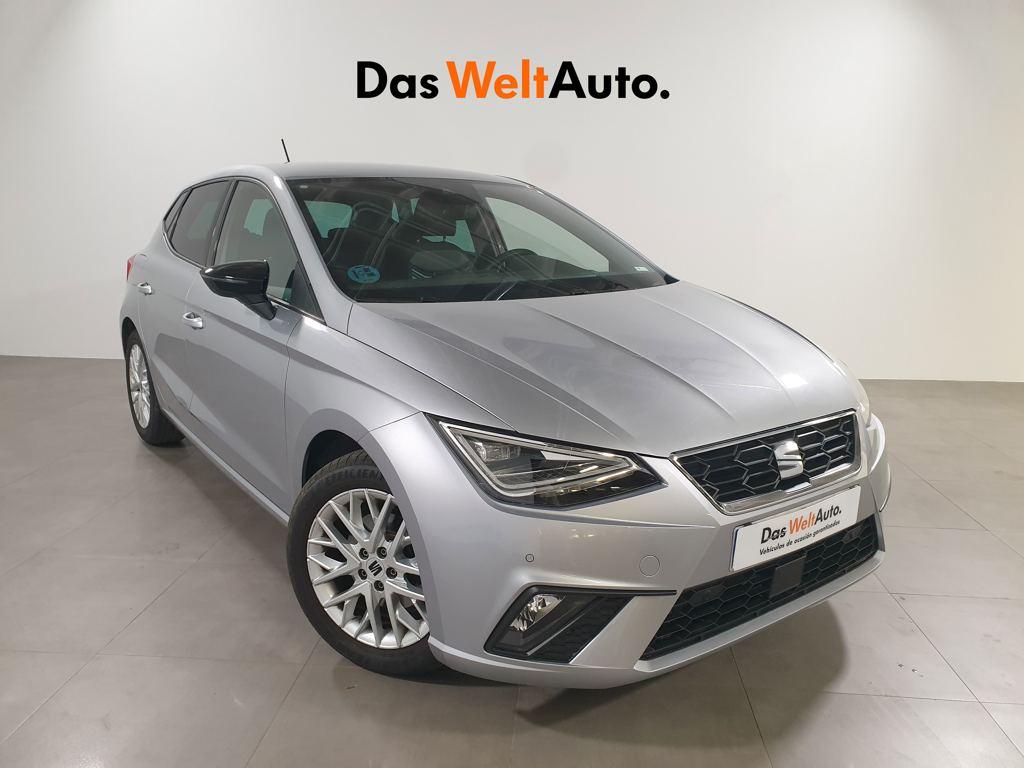 SEAT Ibiza 1.0 TSI FR XM 85 kW (115 CV) - 0