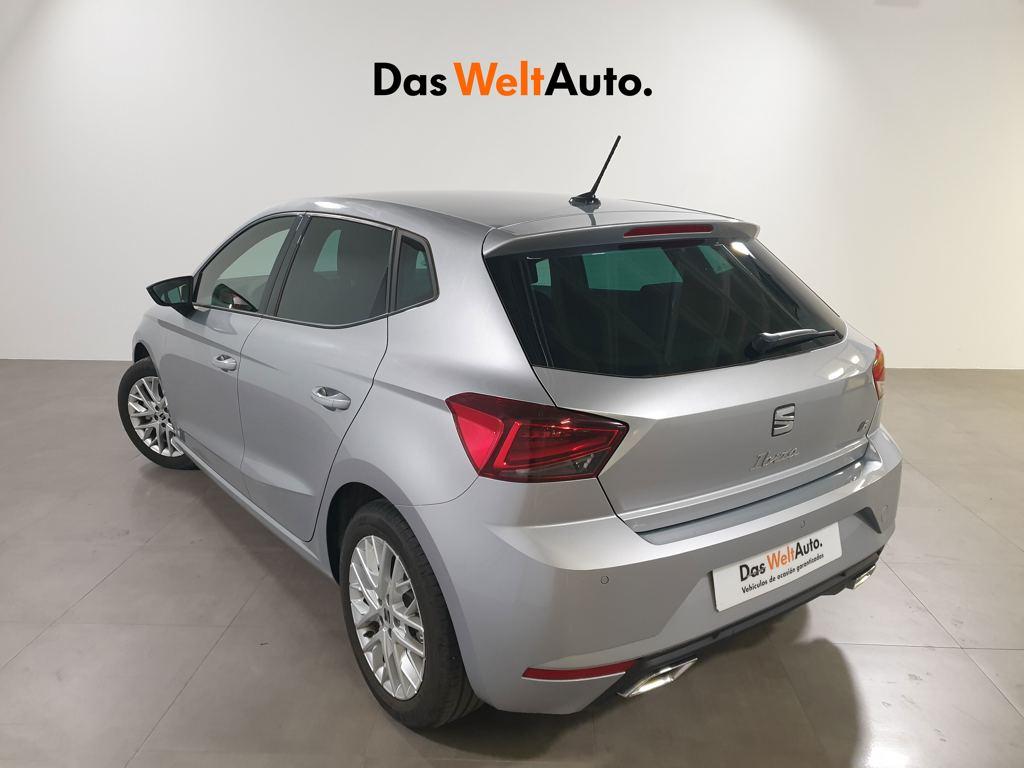 SEAT Ibiza 1.0 TSI FR XM 85 kW (115 CV) - 1