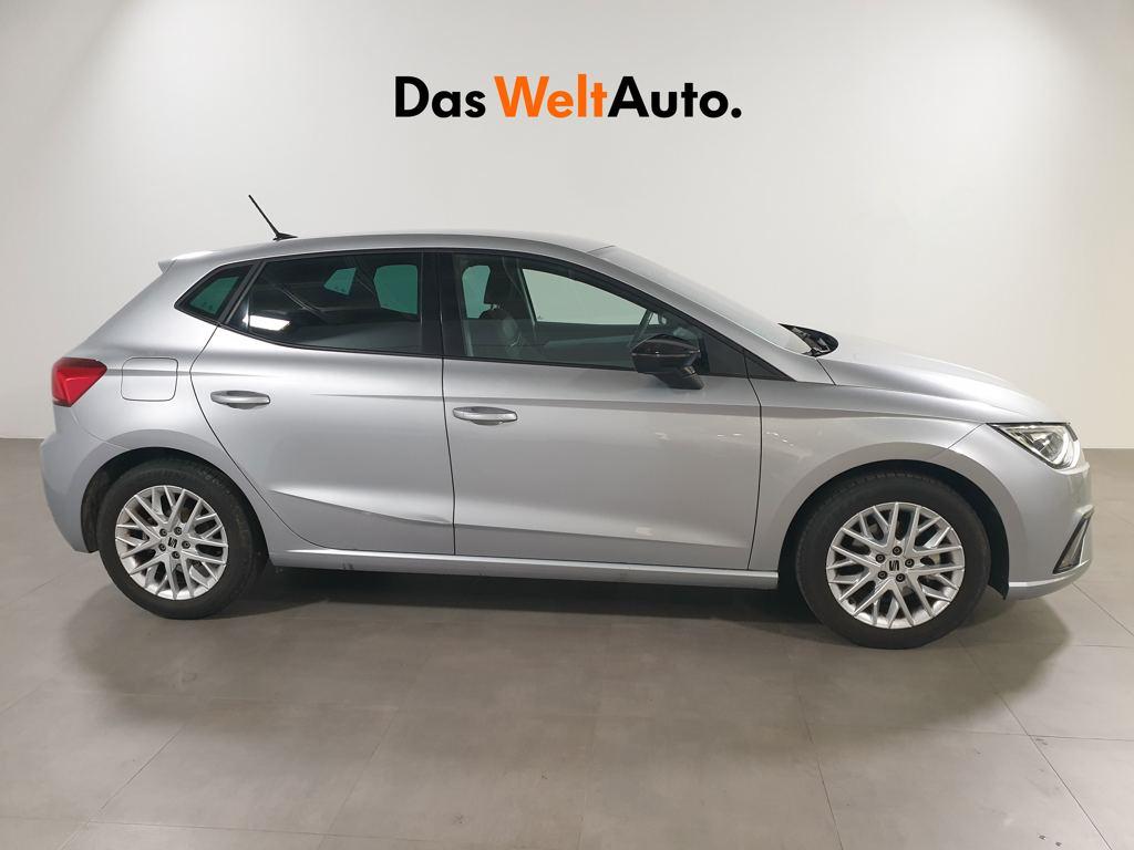 SEAT Ibiza 1.0 TSI FR XM 85 kW (115 CV) - 2