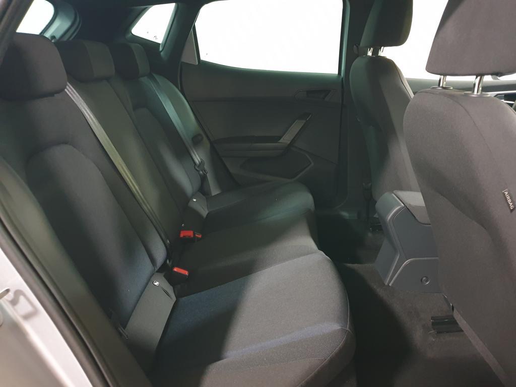 SEAT Ibiza 1.0 TSI FR XM 85 kW (115 CV) - 5
