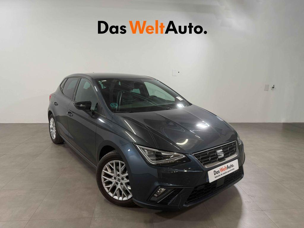 SEAT Ibiza 1.0 TSI S&S FR XS 85 kW (115 CV) - 0