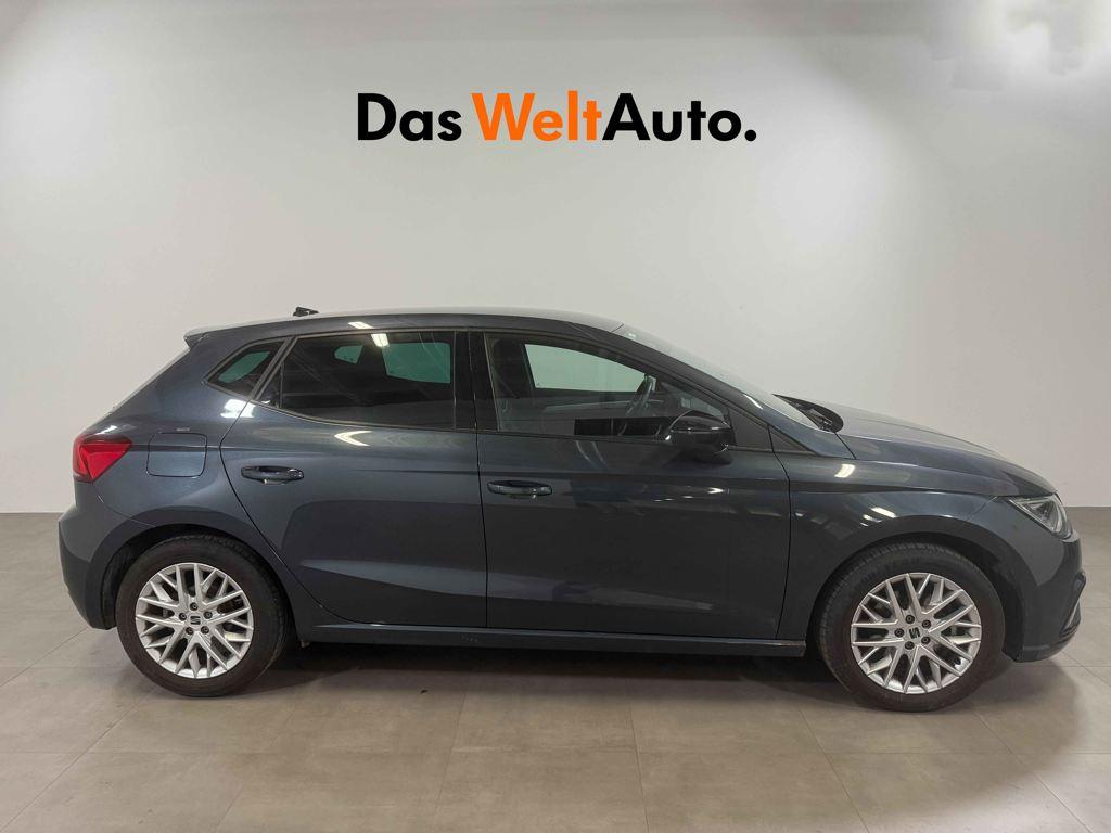 SEAT Ibiza 1.0 TSI S&S FR XS 85 kW (115 CV) - 2