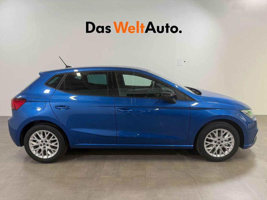 SEAT Ibiza 1.0 TSI S&S FR XS 85 kW (115 CV) - 2