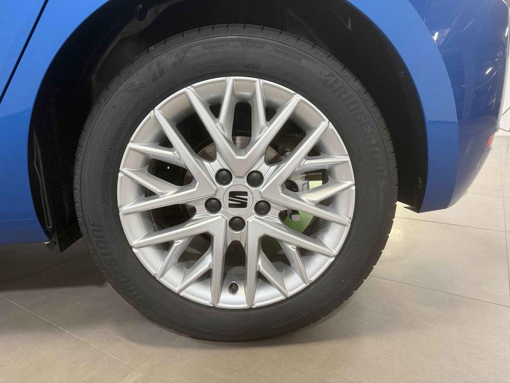 SEAT Ibiza 1.0 TSI S&S FR XS 85 kW (115 CV) - 7