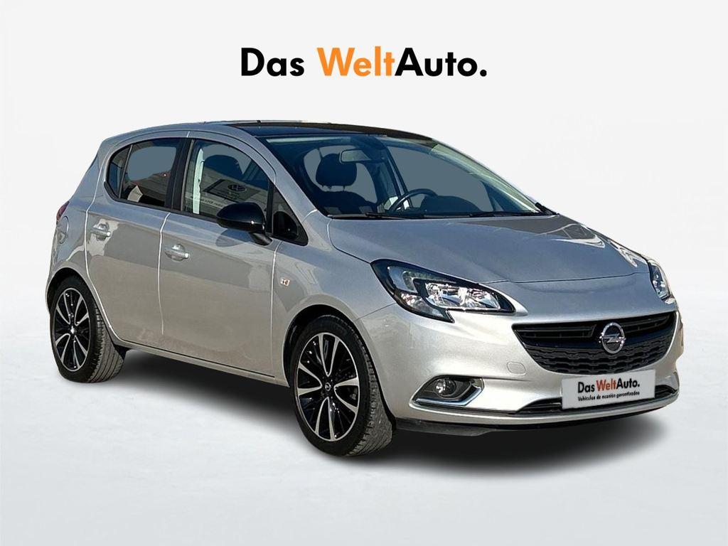 Opel Corsa 1.4 Design Line 66 kW (90 CV) - 0