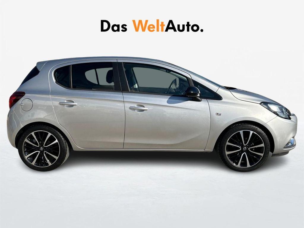 Opel Corsa 1.4 Design Line 66 kW (90 CV) - 2