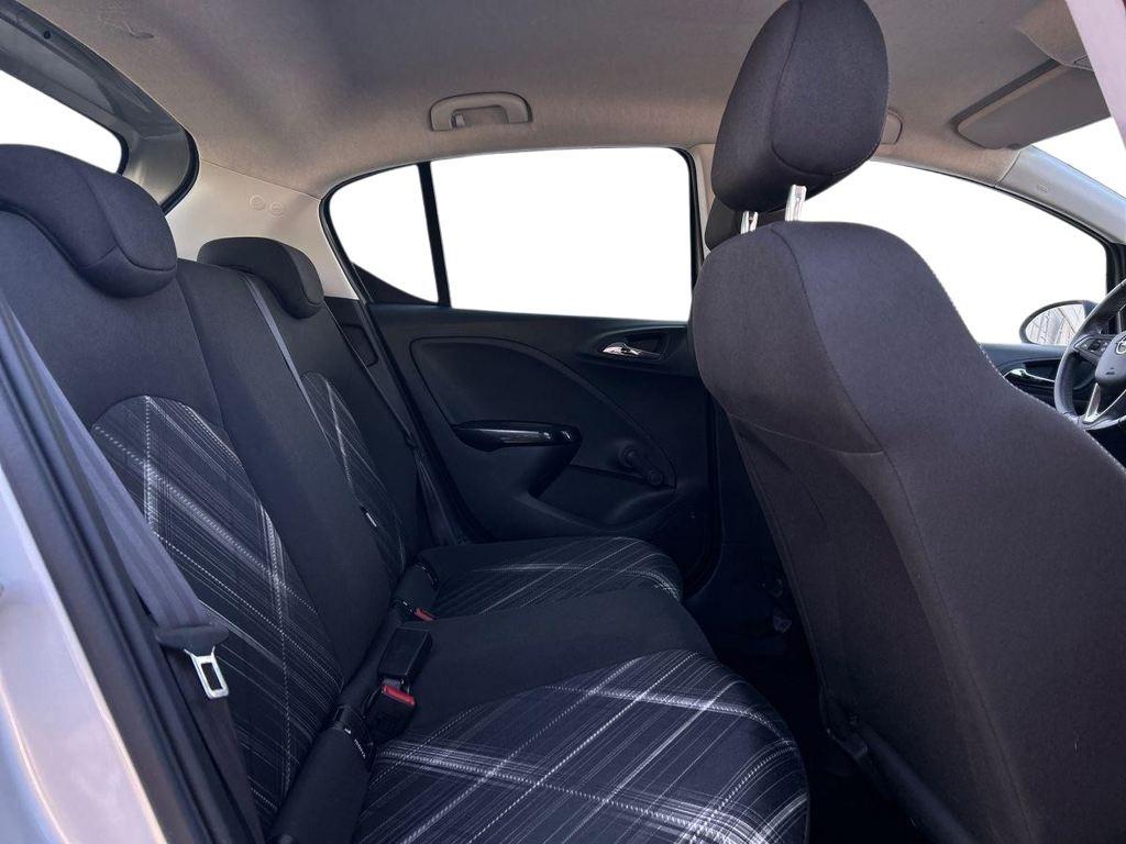 Opel Corsa 1.4 Design Line 66 kW (90 CV) - 5