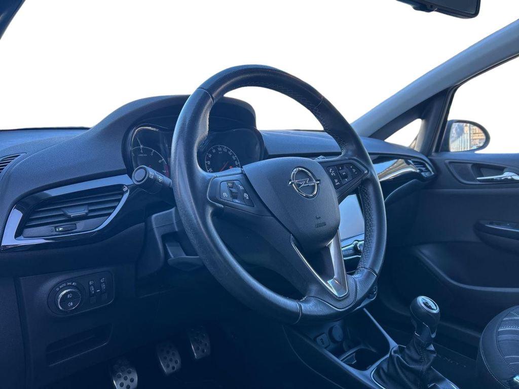 Opel Corsa 1.4 Design Line 66 kW (90 CV) - 8