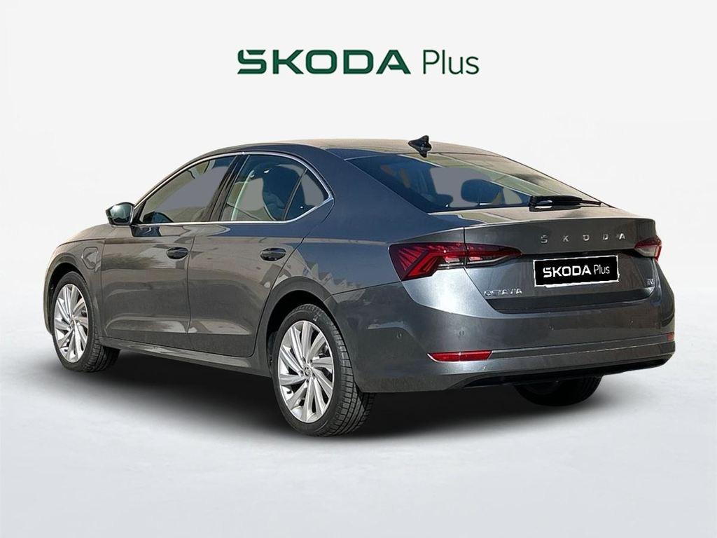 Skoda Octavia 1.4 TSI PHEV Style DSG 150 kW (204 CV) - 1