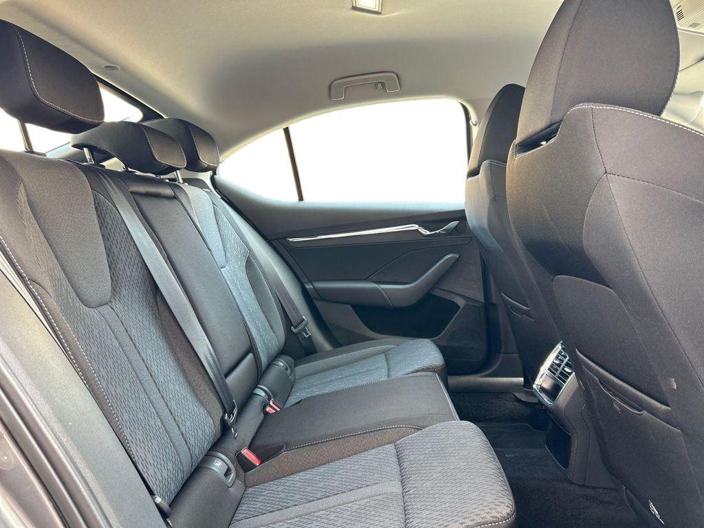 Skoda Octavia 1.4 TSI PHEV Style DSG 150 kW (204 CV) - 5