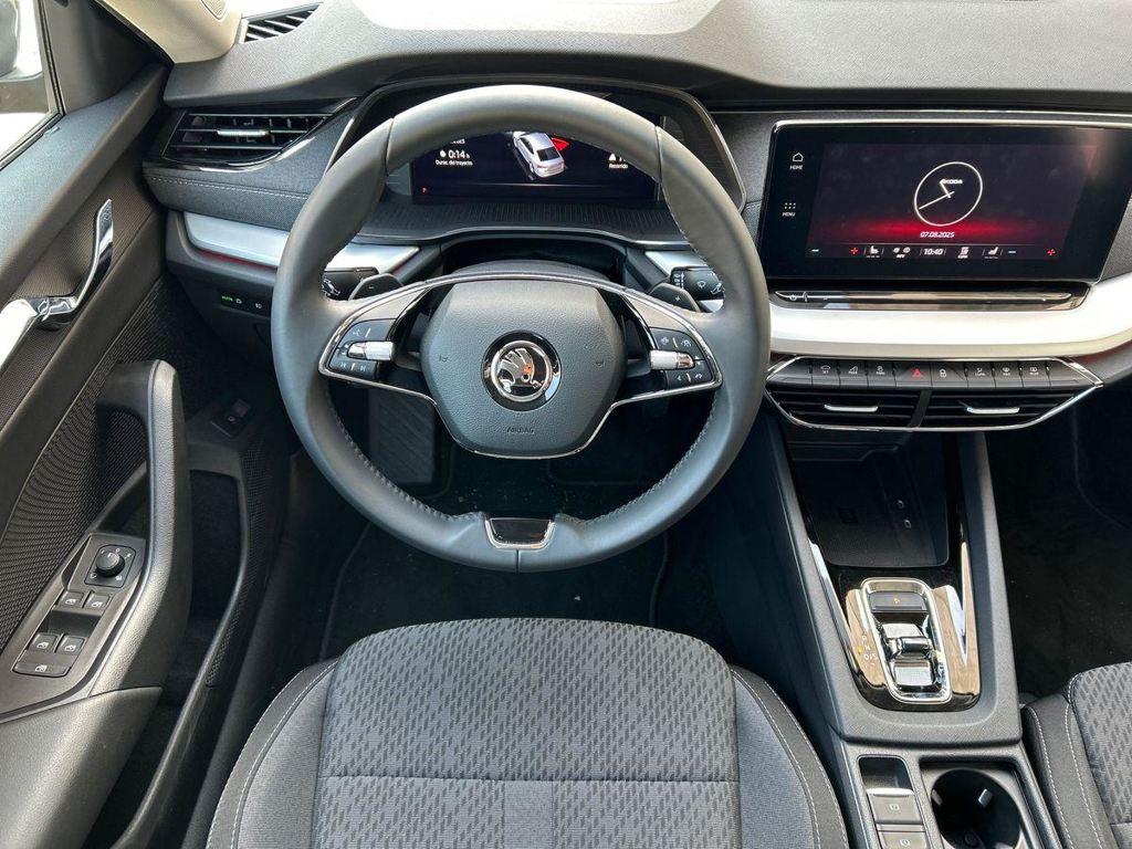 Skoda Octavia 1.4 TSI PHEV Style DSG 150 kW (204 CV) - 9