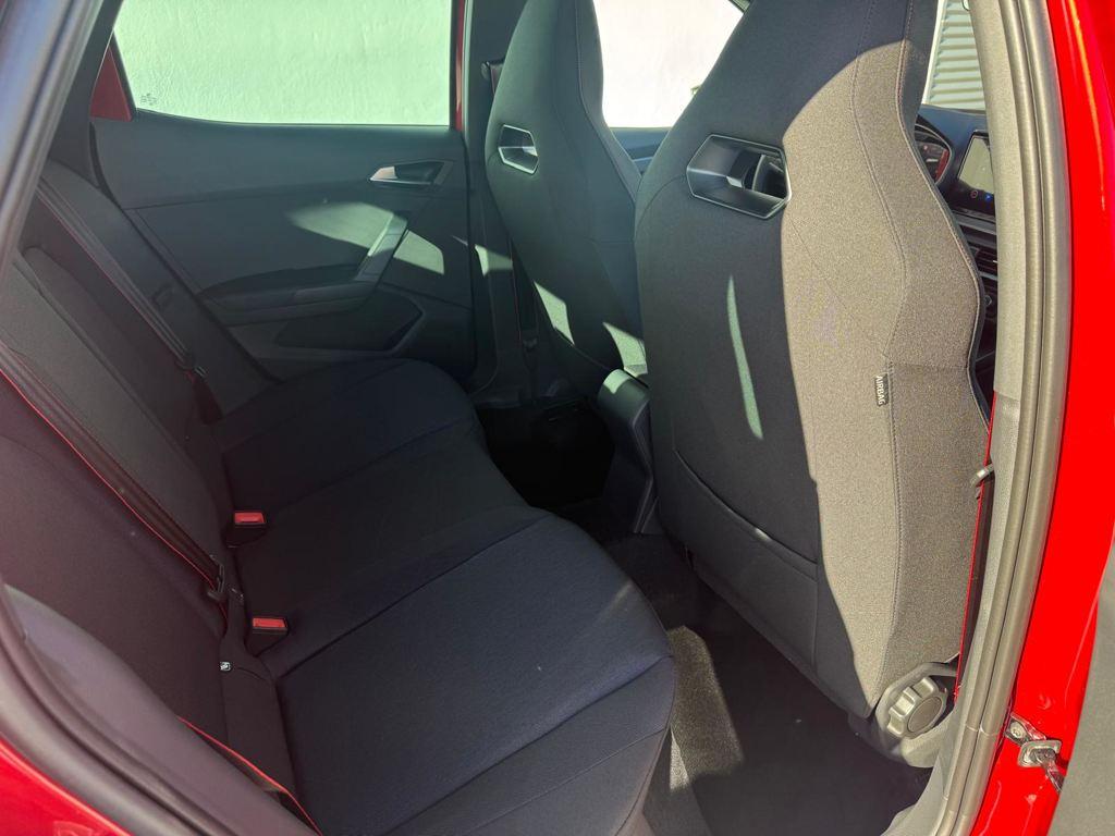 SEAT Arona 1.0 TSI FR XM 85 kW (115 CV) - 5