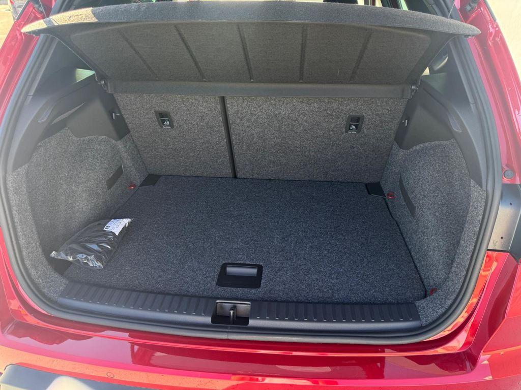 SEAT Arona 1.0 TSI FR XM 85 kW (115 CV) - 6