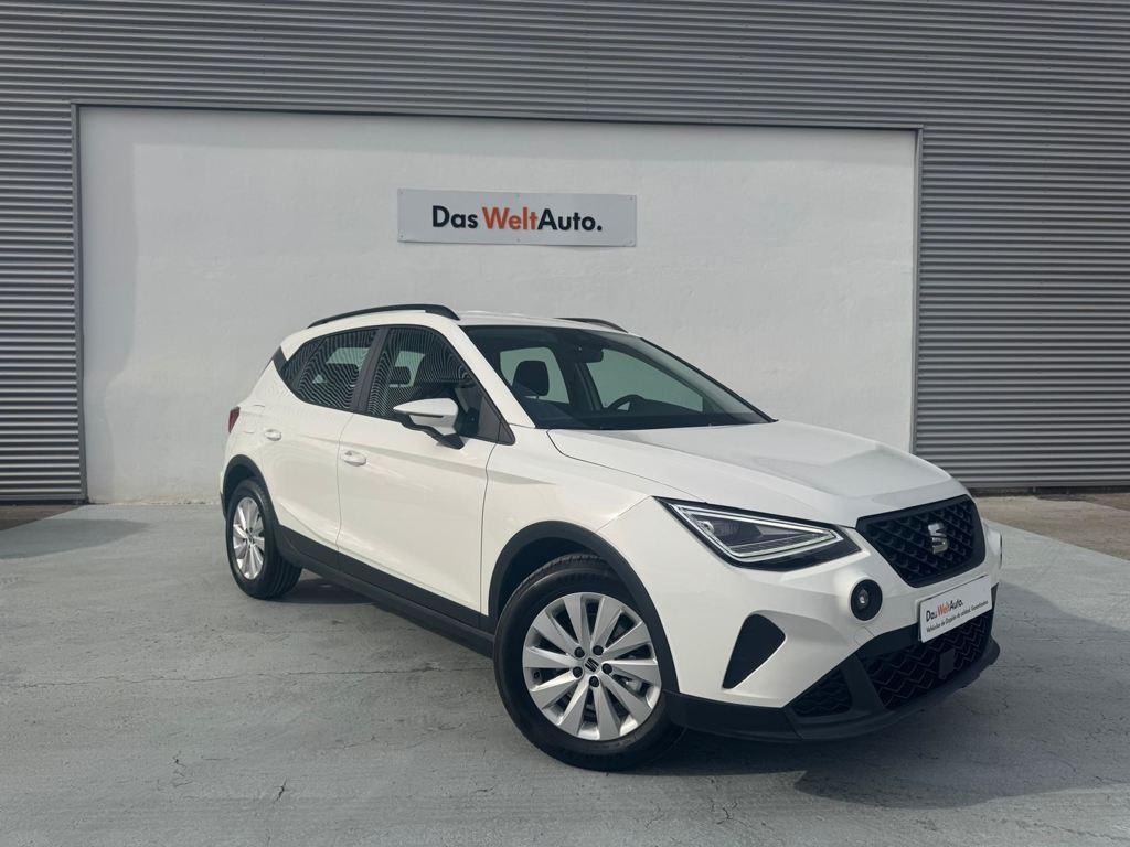 SEAT Arona 1.0 TSI Style XM 85 kW (115 CV) - 0