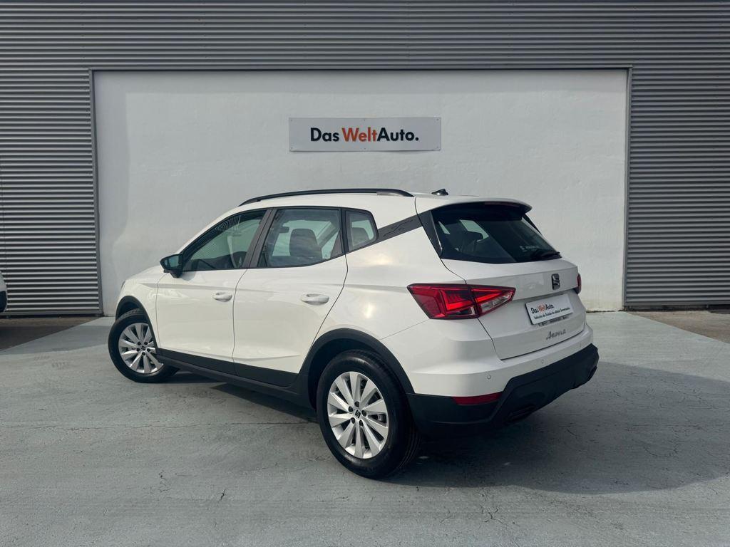 SEAT Arona 1.0 TSI Style XM 85 kW (115 CV) - 1