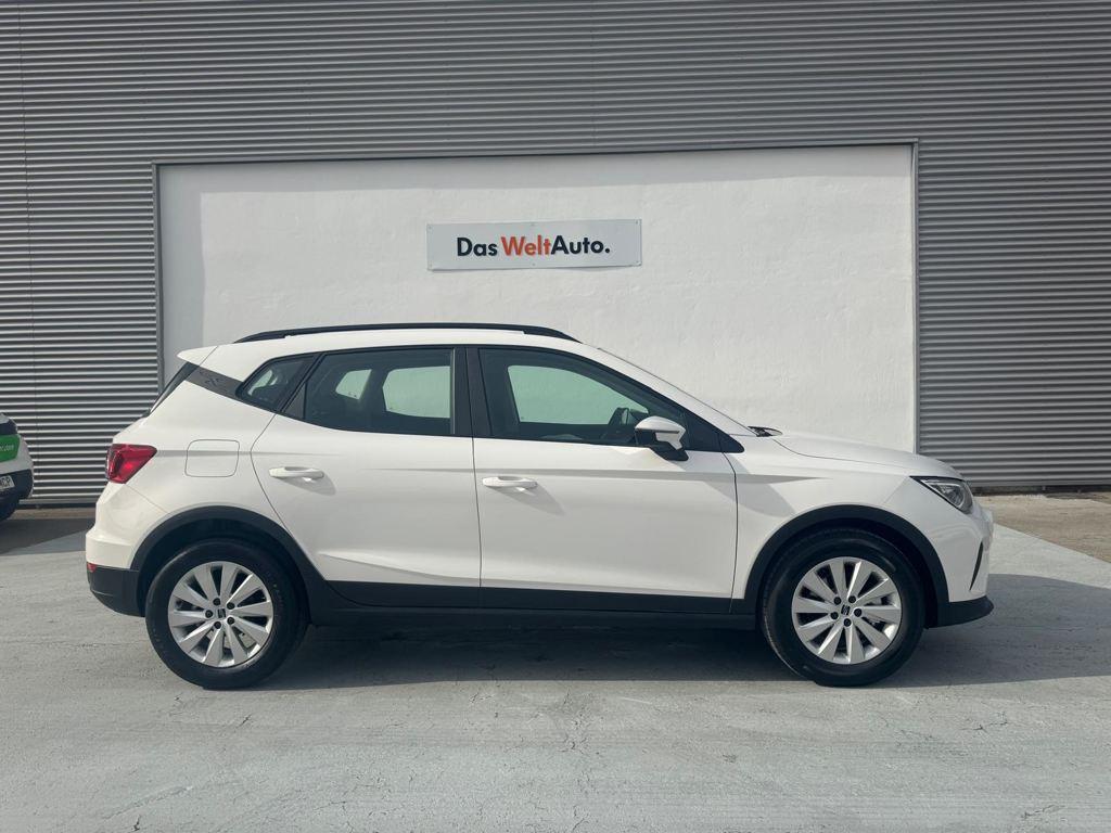 SEAT Arona 1.0 TSI Style XM 85 kW (115 CV) - 2