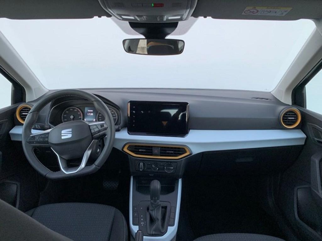 SEAT Arona 1.0 TSI Style XM 85 kW (115 CV) - 3