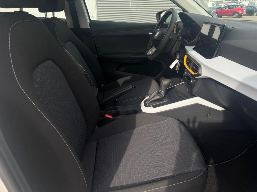 SEAT Arona 1.0 TSI Style XM 85 kW (115 CV) - 4