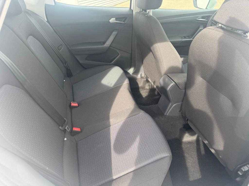 SEAT Arona 1.0 TSI Style XM 85 kW (115 CV) - 5