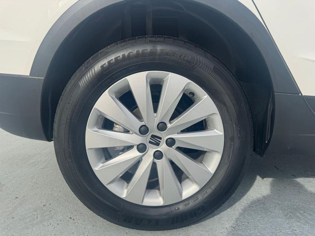 SEAT Arona 1.0 TSI Style XM 85 kW (115 CV) - 7