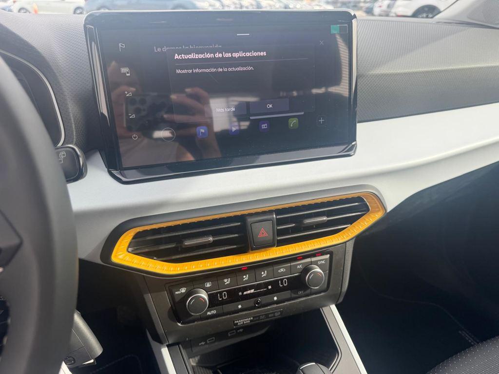 SEAT Arona 1.0 TSI Style XM 85 kW (115 CV) - 8