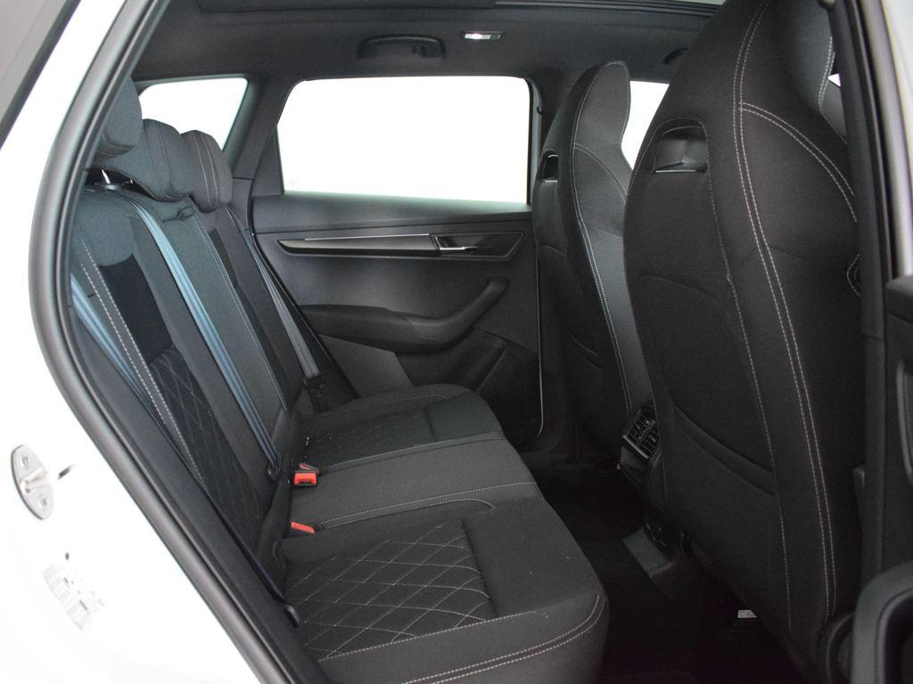 Skoda Karoq 1.5 TSI ACT Sportline DSG 110 kW (150 CV) - 5